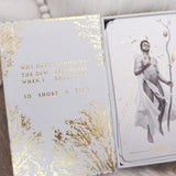 Ephemere Tarot Deck