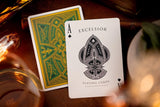 Excelsior Playing Cards