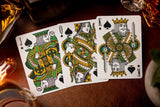 Excelsior Playing Cards