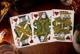 Excelsior Playing Cards
