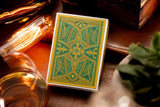 Excelsior Playing Cards