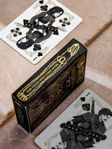 Expedition 33 Playing Cards: Obscur Edition