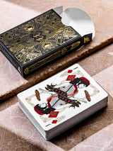 Expedition 33 Playing Cards: Obscur Edition