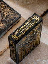 Expedition 33 Playing Cards: Obscur Edition