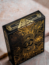 Expedition 33 Playing Cards: Obscur Edition