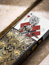Expedition 33 Playing Cards: Obscur Edition
