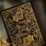 Extinct Animals Playing Cards