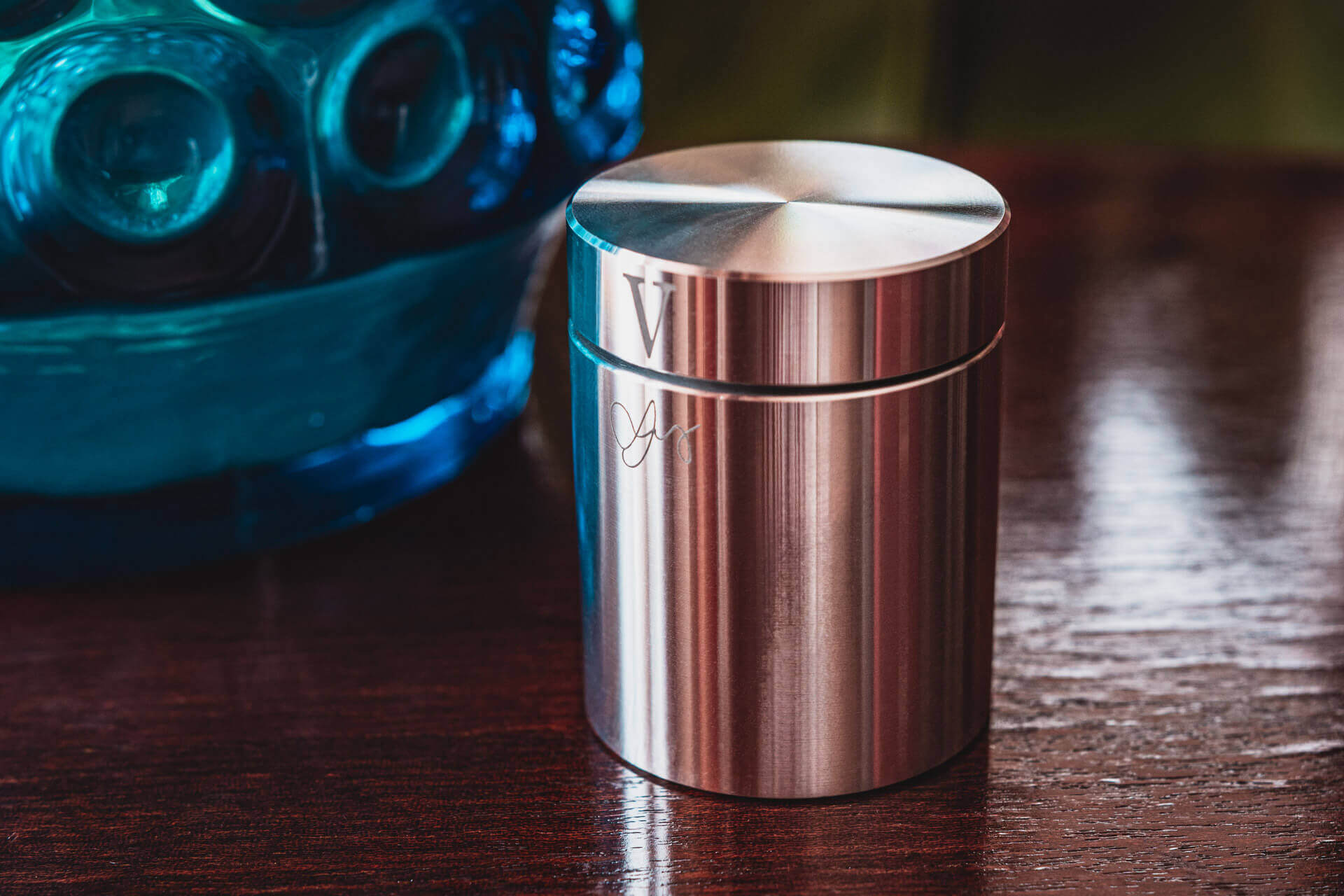 First Cylinder Puzzle