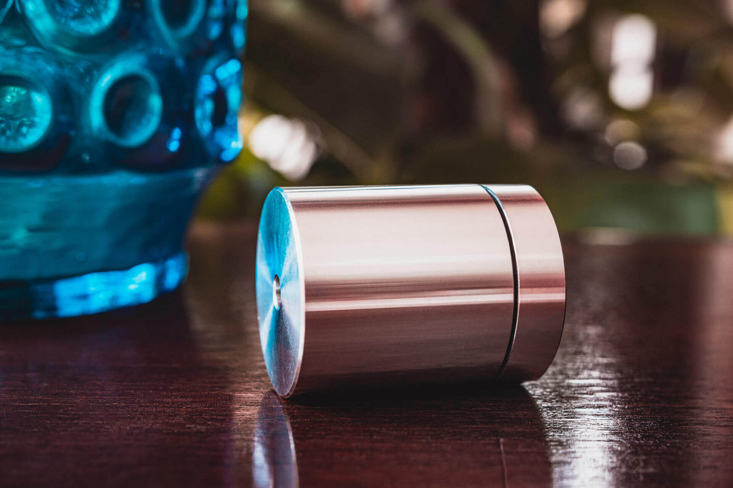 First Cylinder Puzzle