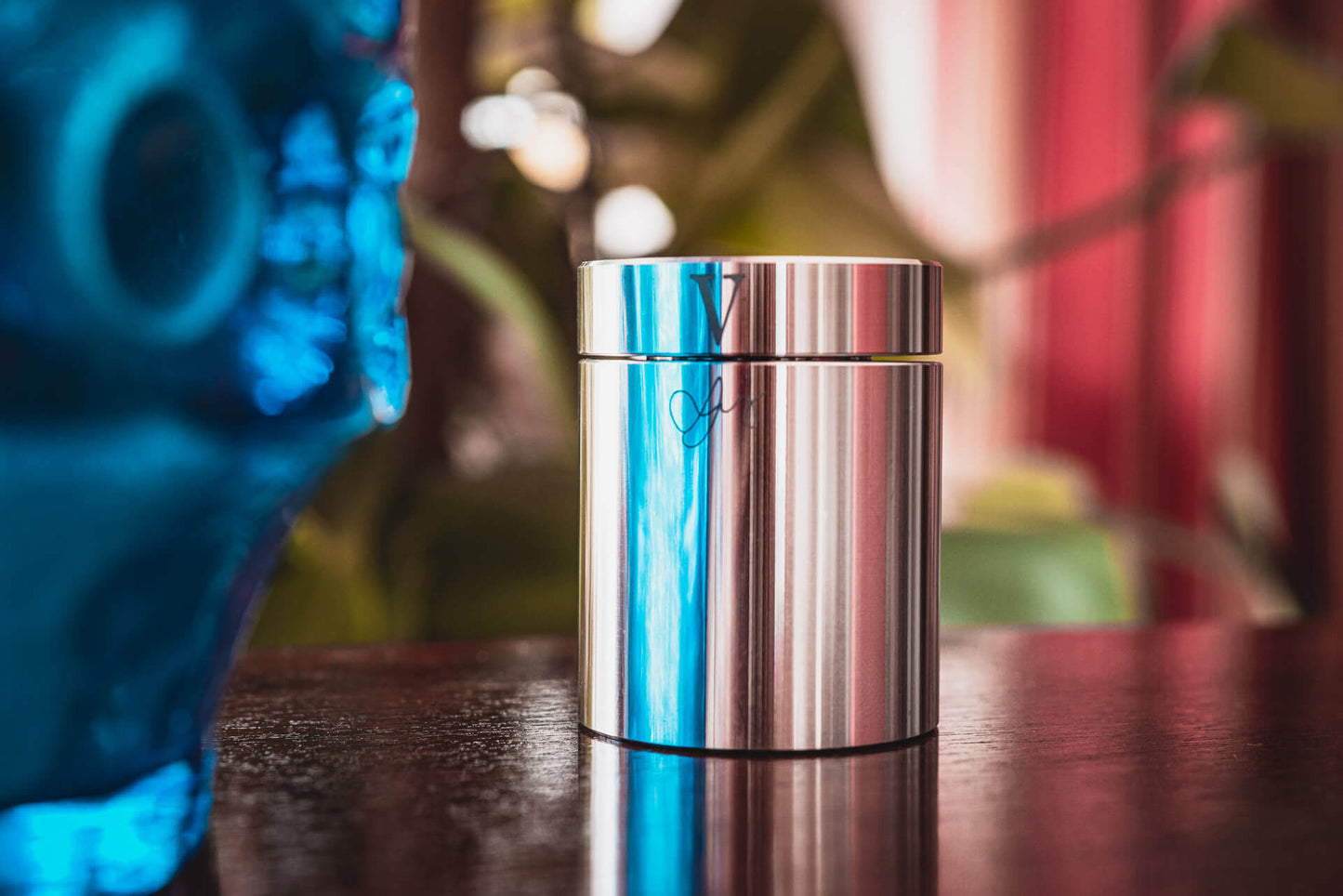 First Cylinder Puzzle