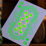 Fantasma Ectoplasm Playing Cards