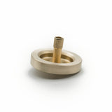 Atom Spinning Top