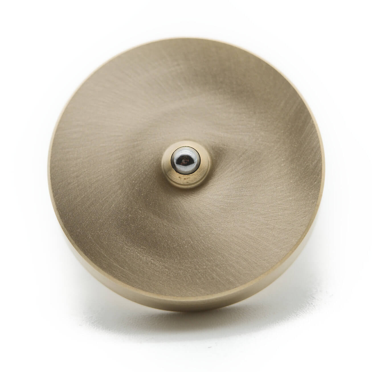 Atom Spinning Top