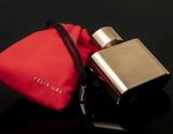 Hipflask Puzzle