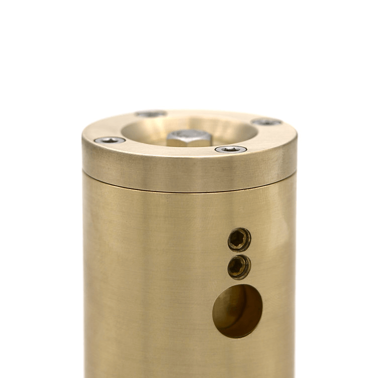 Piston Puzzle