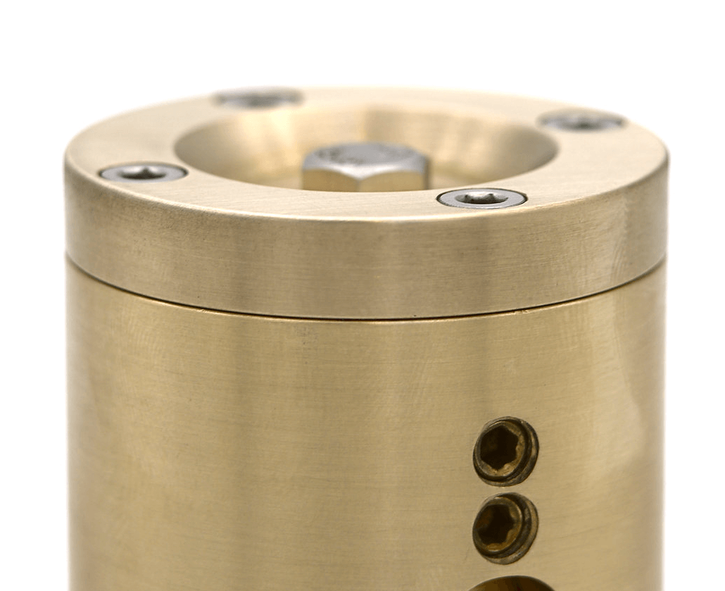 Piston Puzzle