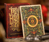 Lord Of The Rings: Fellowship of the Rings