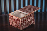 Flower Yosegi Secret Box