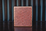 Flower Yosegi Secret Box