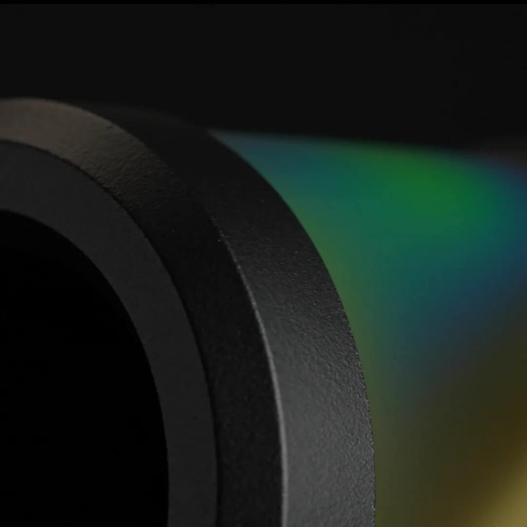 Flux Vision