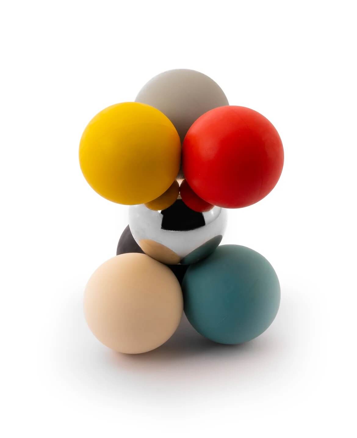 Fluxons Fidget