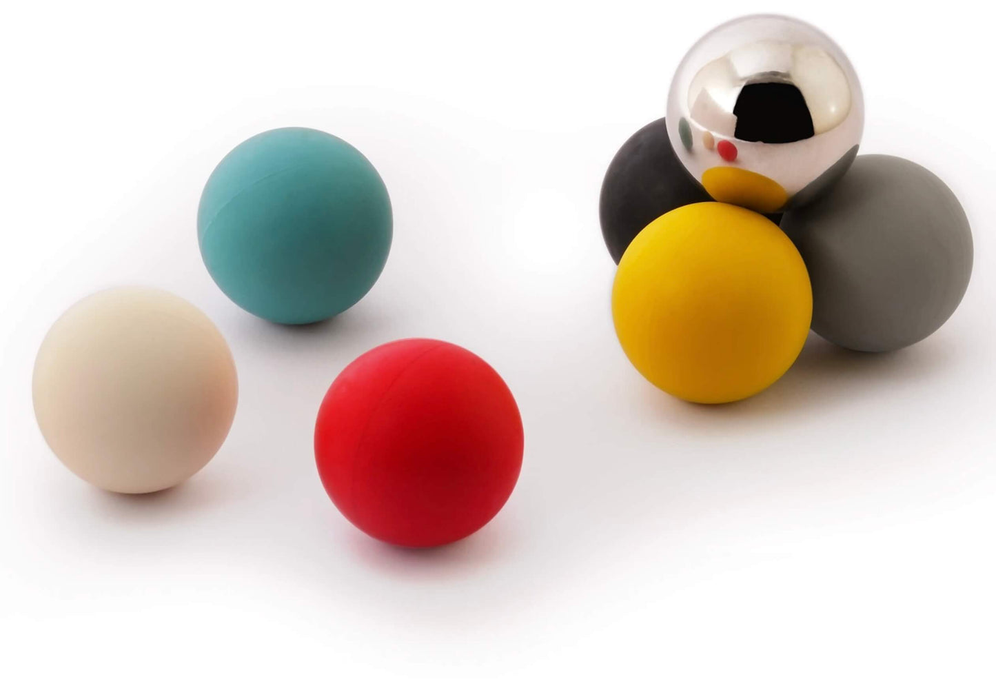 Fluxons Fidget