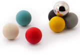 Fluxons Fidget