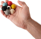 Fluxons Fidget