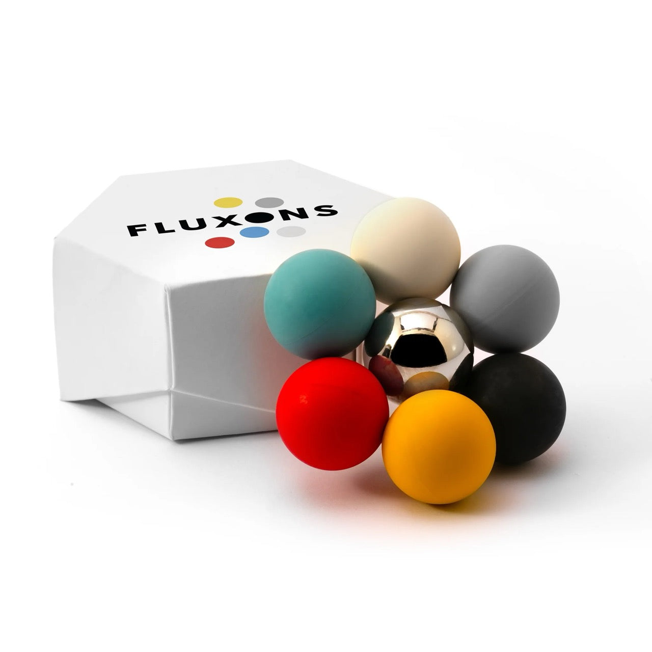 Fluxons Fidget