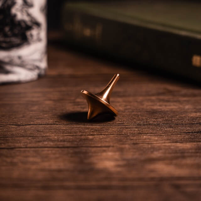 Foreverspin Spinning Tops