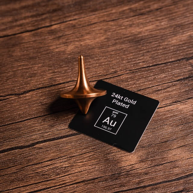 Foreverspin Spinning Tops