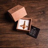 Foreverspin Spinning Tops