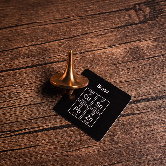 Foreverspin Spinning Tops