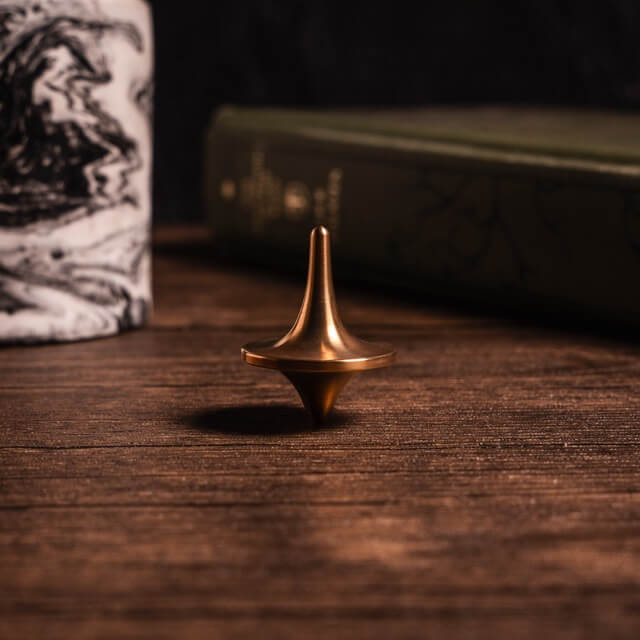 Foreverspin Spinning Tops