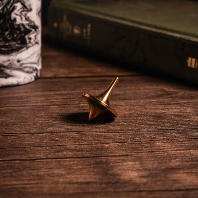 Foreverspin Spinning Tops
