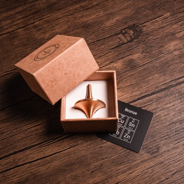 Foreverspin Spinning Tops