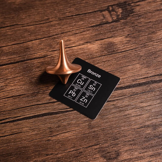 Foreverspin Spinning Tops