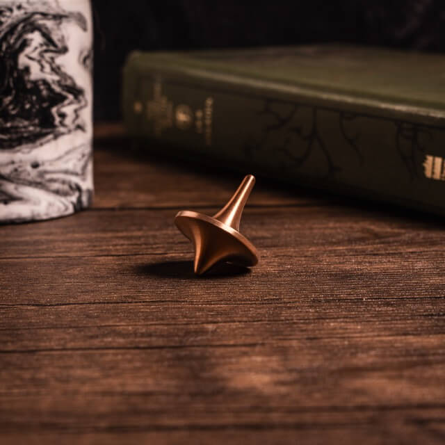 Foreverspin Spinning Tops