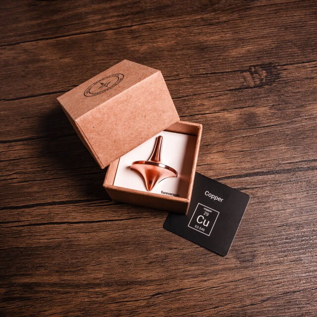Foreverspin Spinning Tops