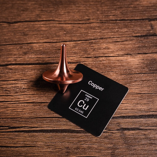 Foreverspin Spinning Tops