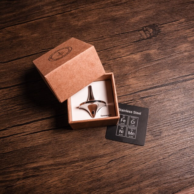 Foreverspin Spinning Tops