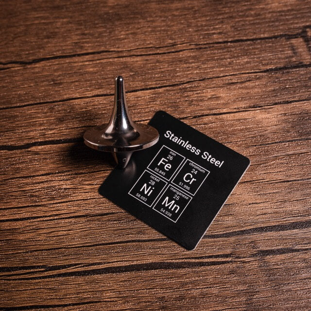 Foreverspin Spinning Tops