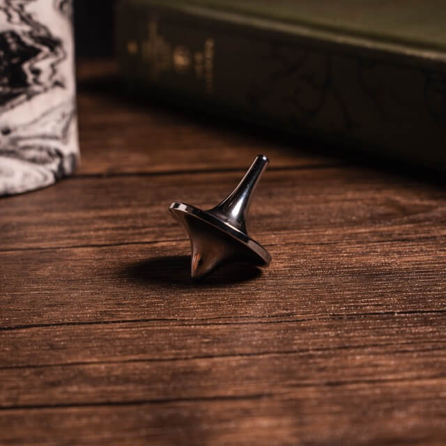 Foreverspin Spinning Tops