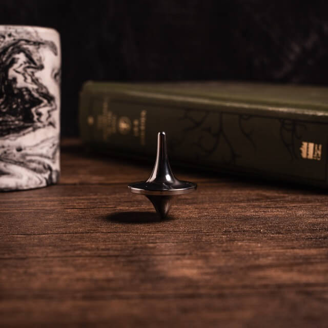 Foreverspin Spinning Tops