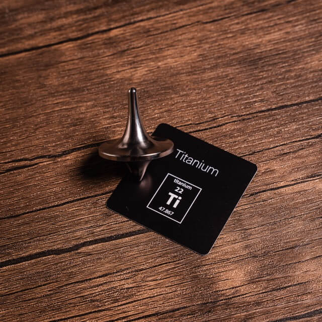 Foreverspin Spinning Tops