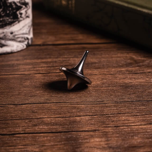 Foreverspin Spinning Tops