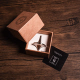Foreverspin Spinning Tops