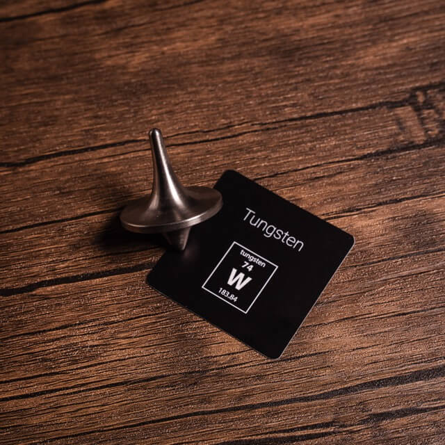 Foreverspin Spinning Tops
