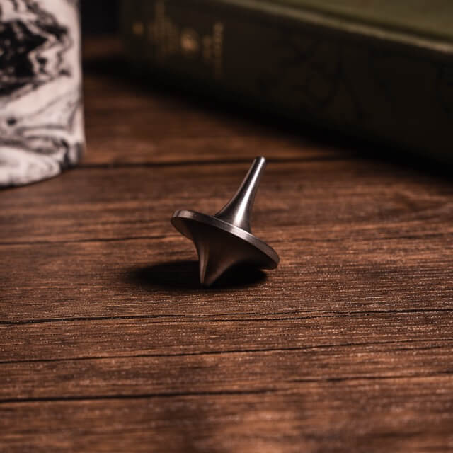 Foreverspin Spinning Tops