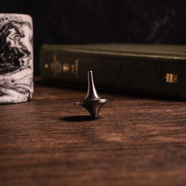 Foreverspin Spinning Tops